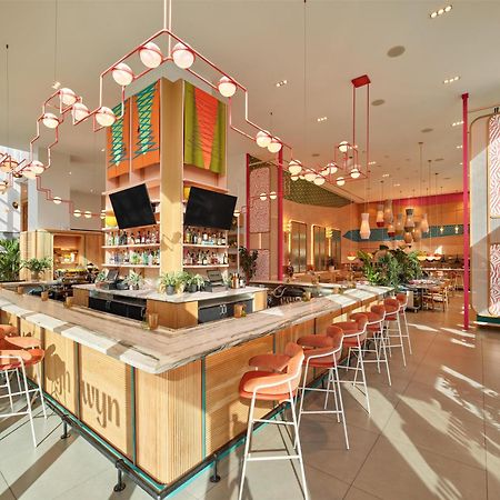 Arlo Wynwood Miami Hotell Exteriör bild