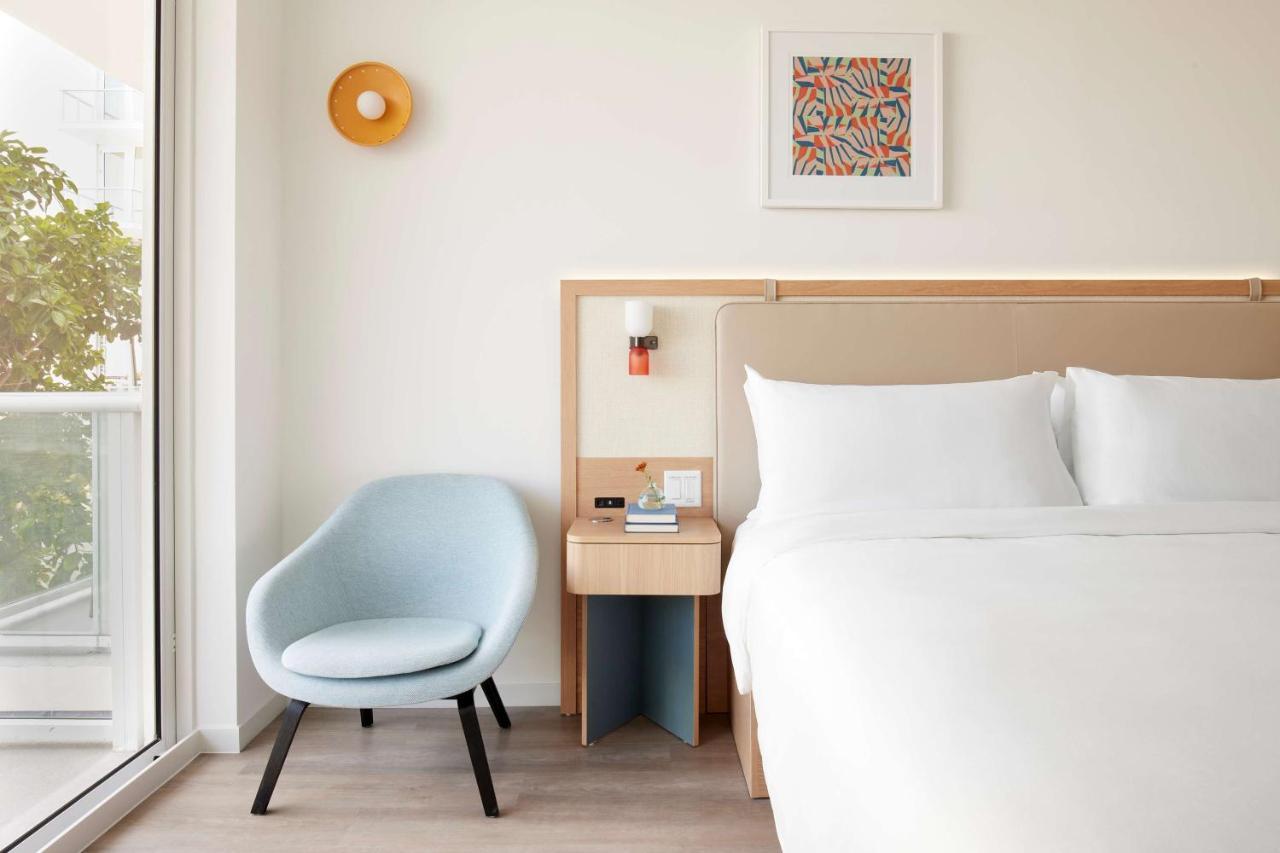 Arlo Wynwood Miami Hotell Exteriör bild