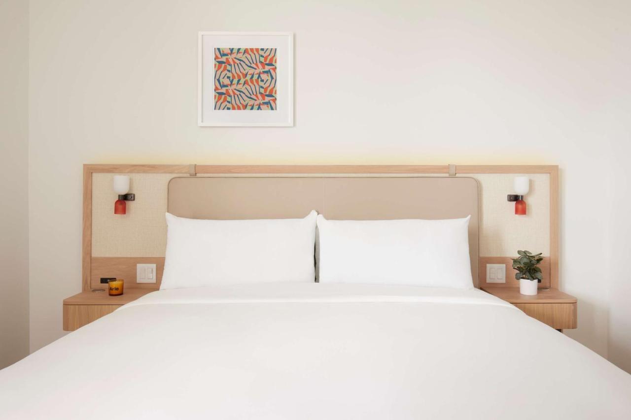 Arlo Wynwood Miami Hotell Exteriör bild