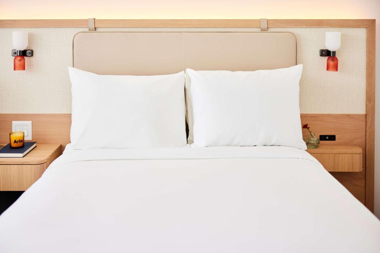 Arlo Wynwood Miami Hotell Exteriör bild