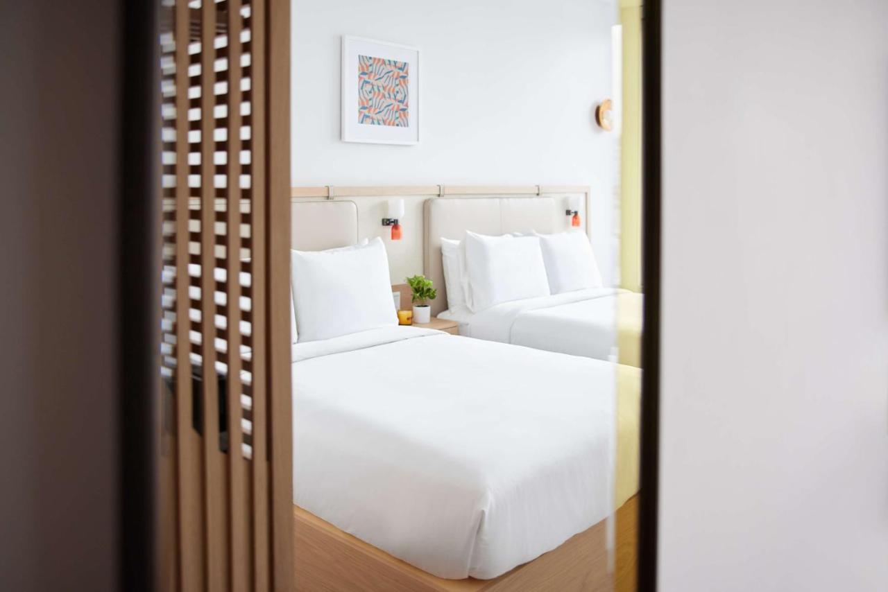 Arlo Wynwood Miami Hotell Exteriör bild