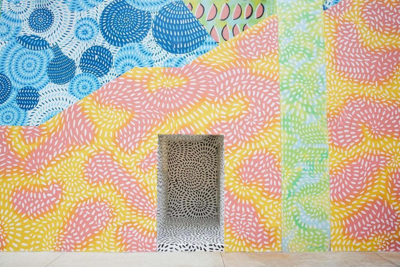 Arlo Wynwood Miami Hotell Exteriör bild
