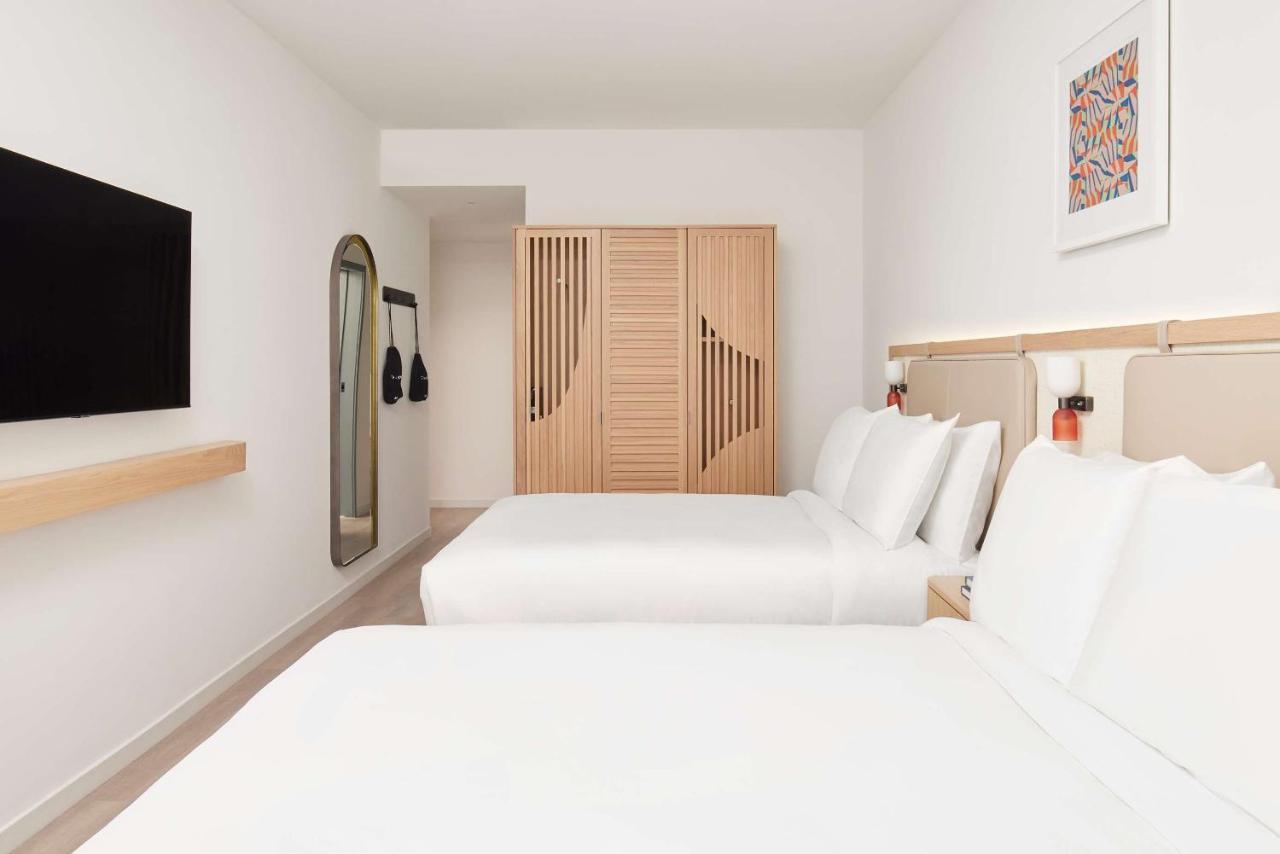 Arlo Wynwood Miami Hotell Exteriör bild