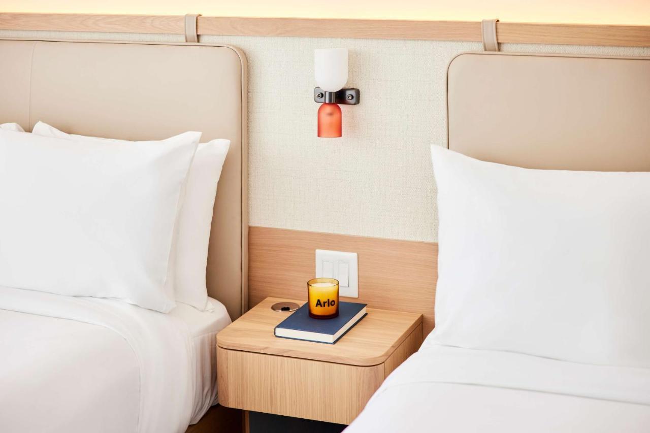 Arlo Wynwood Miami Hotell Exteriör bild
