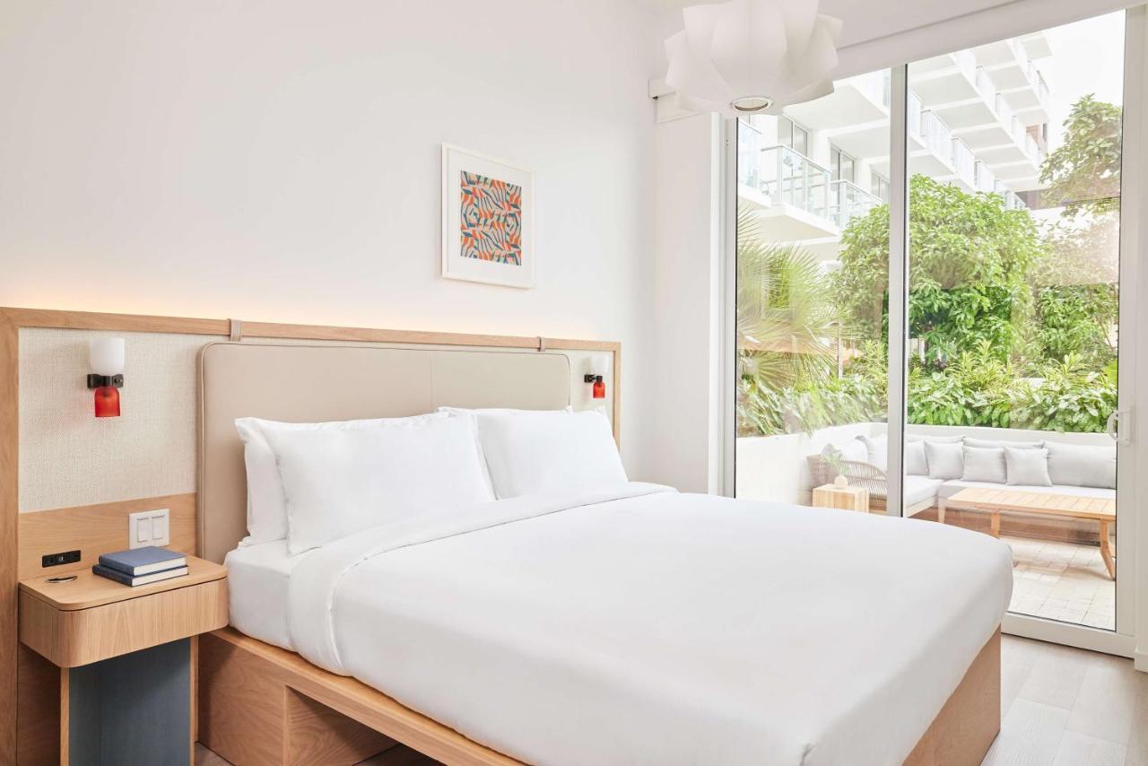 Arlo Wynwood Miami Hotell Exteriör bild