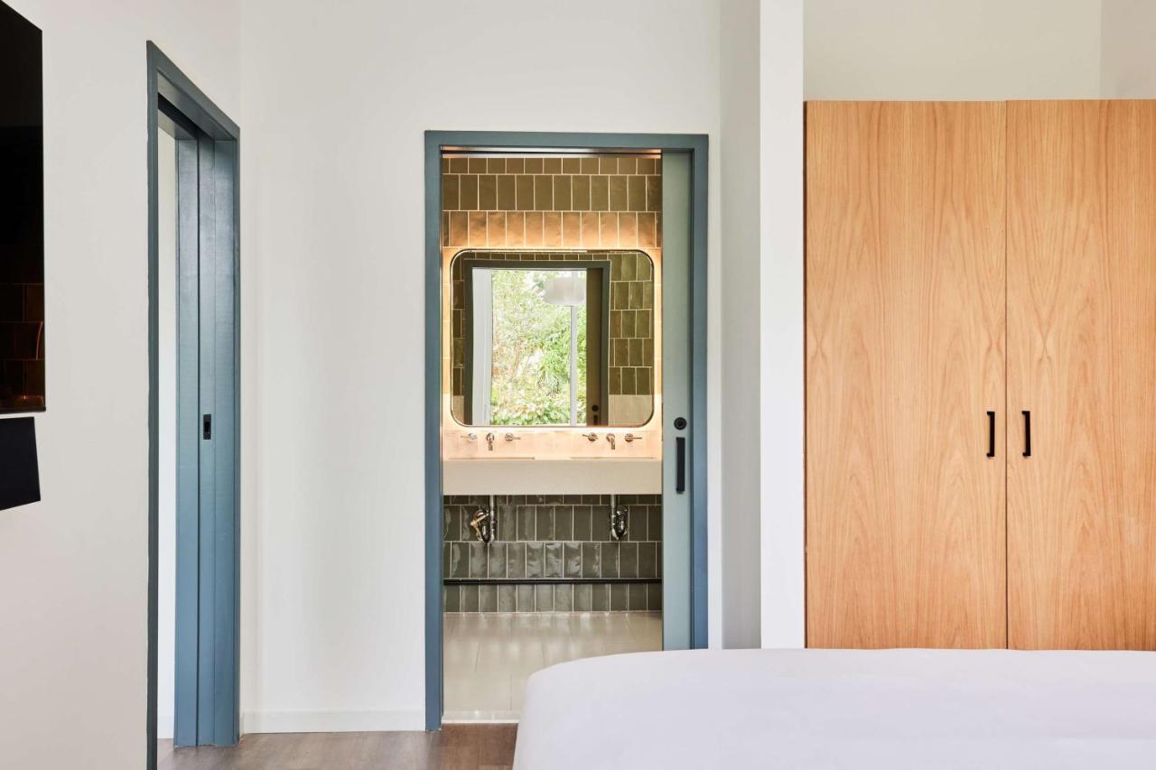 Arlo Wynwood Miami Hotell Exteriör bild