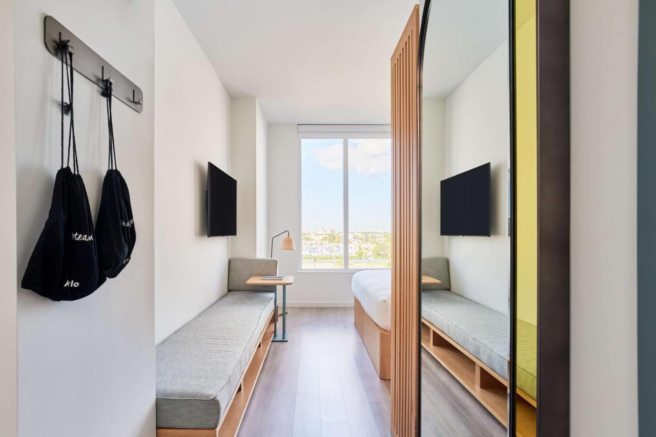 Arlo Wynwood Miami Hotell Exteriör bild
