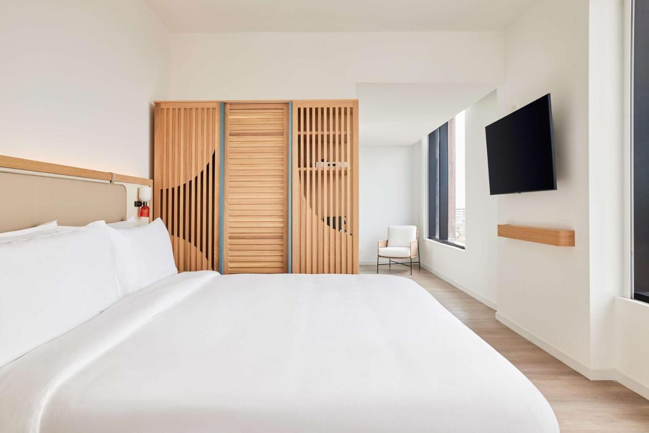 Arlo Wynwood Miami Hotell Exteriör bild