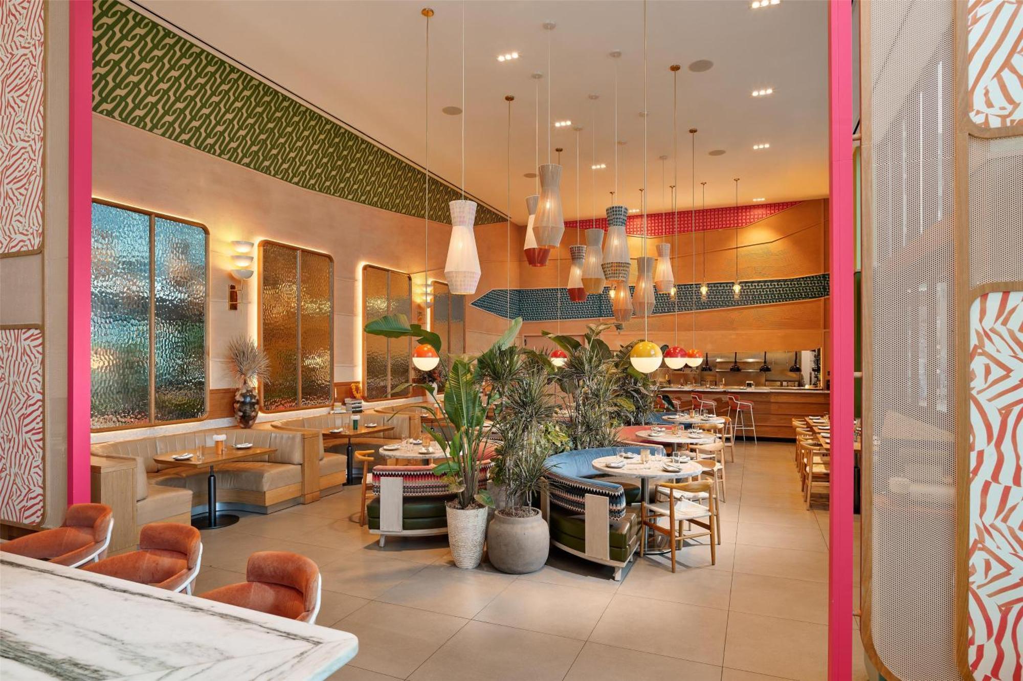 Arlo Wynwood Miami Hotell Exteriör bild