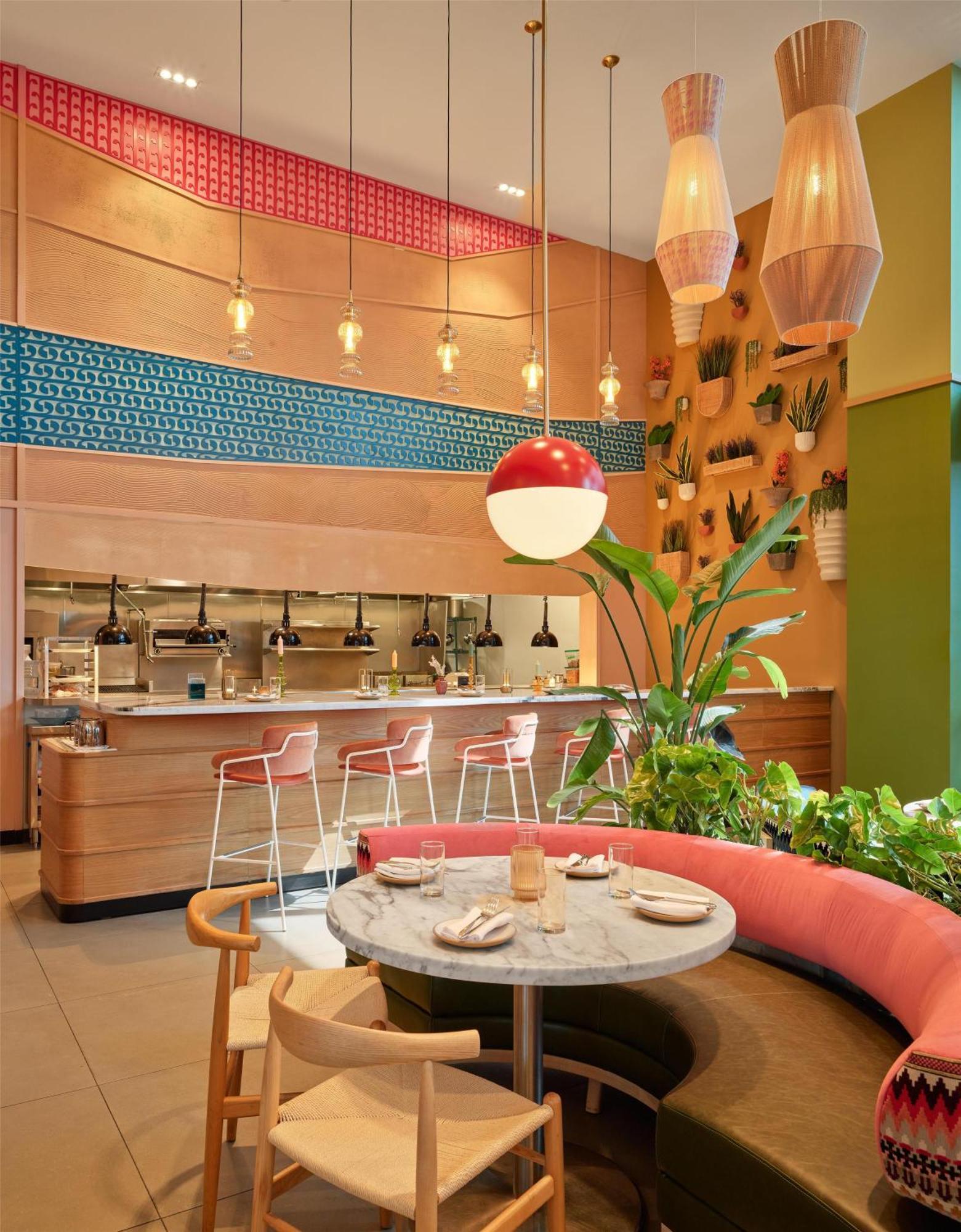 Arlo Wynwood Miami Hotell Exteriör bild