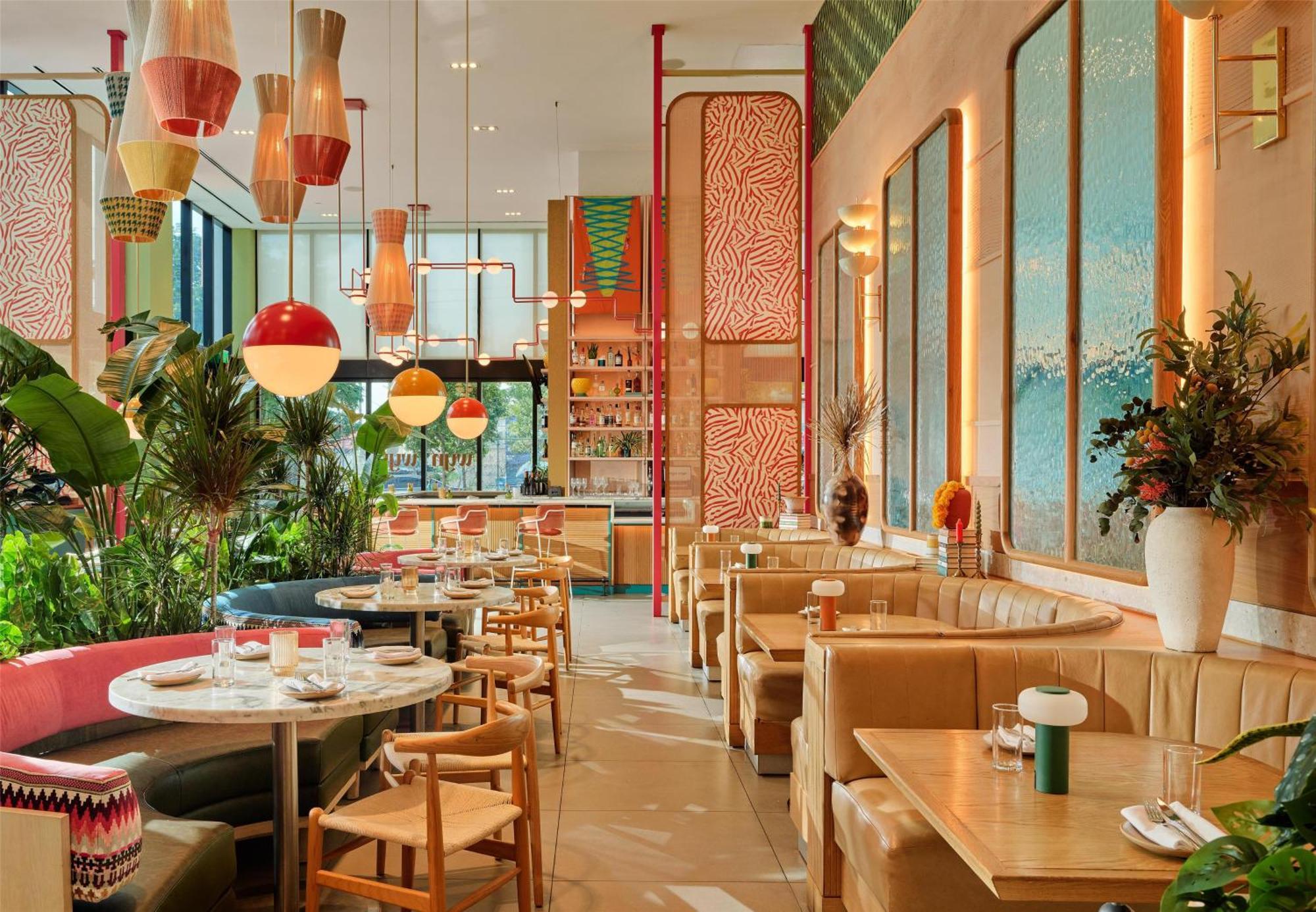 Arlo Wynwood Miami Hotell Exteriör bild