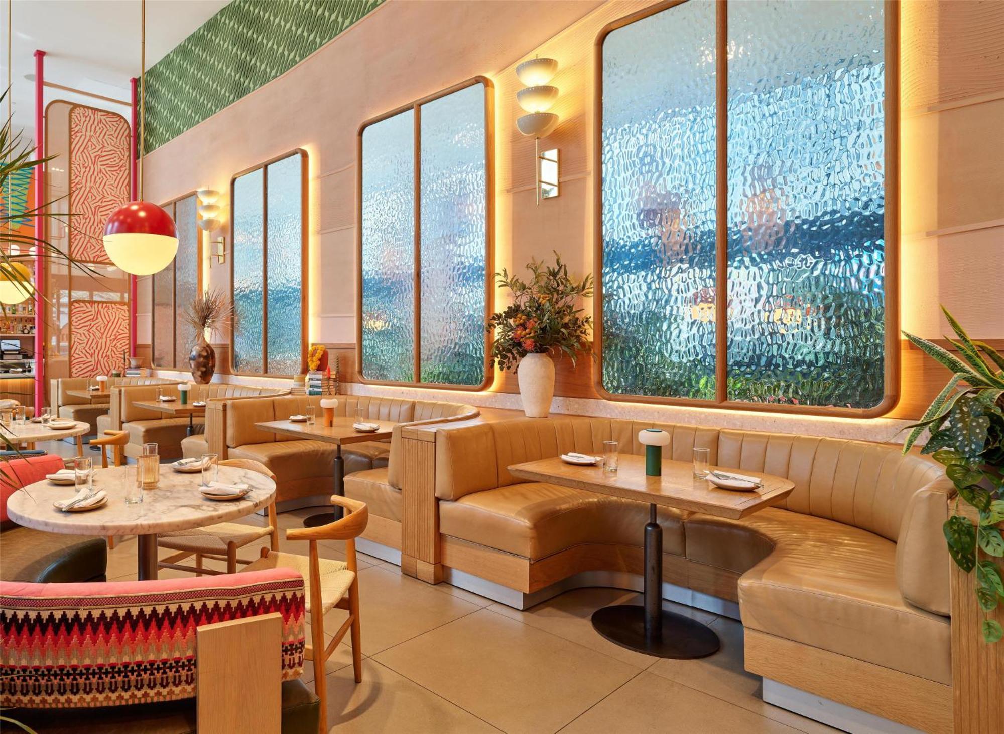Arlo Wynwood Miami Hotell Exteriör bild