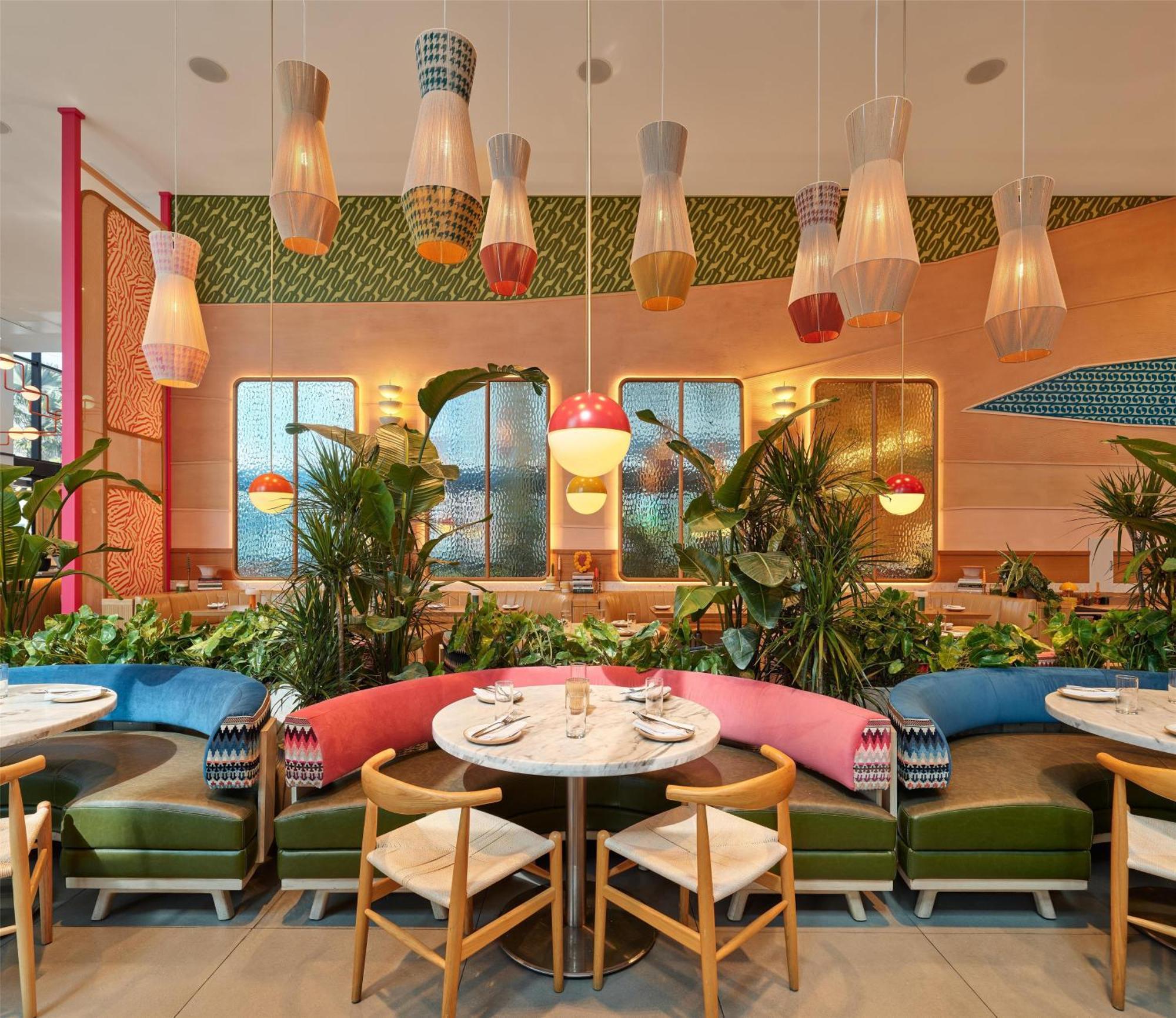 Arlo Wynwood Miami Hotell Exteriör bild
